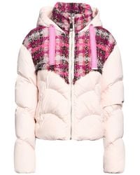 Khrisjoy - Puffer Polyamide - Lyst