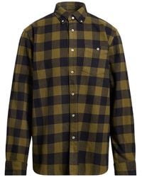 Woolrich - Shirts - Lyst
