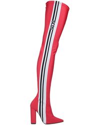 Stivali Gcds da donna - Fino al 54% di sconto | Lyst