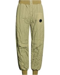 C.P. Company - Trouser - Lyst