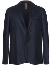 Eleventy - Blazer - Lyst