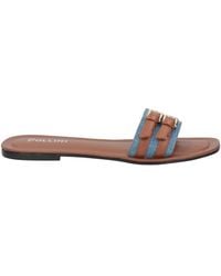 Pollini - Sandals - Lyst