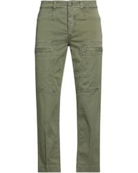 BARMAS - Pants - Lyst