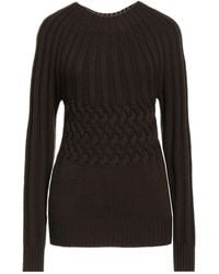 Moorer - Pullover - Lyst