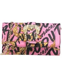 Versace Jeans Couture - Cross-Body Bags - Lyst