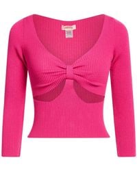 Kontatto - Jumper - Lyst