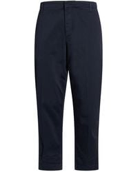 Dondup - Midnight Pants Cotton, Elastane - Lyst