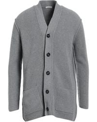 Paolo Pecora - Cardigan - Lyst