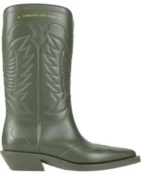 Dior - Stiefel - Lyst