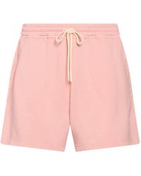 Spiewak - Blush Shorts & Bermuda Shorts Cotton - Lyst