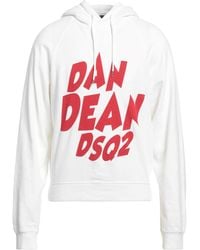 DSquared² - Sweatshirt - Lyst