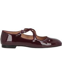 HADEL - Ballet Flats - Lyst