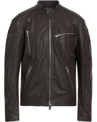 Dondup - Jacket - Lyst