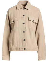 Brunello Cucinelli - Jackets - Lyst