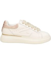 Alberto Guardiani - Sneakers - Lyst