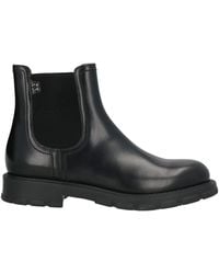Ferragamo - Stiefelette - Lyst