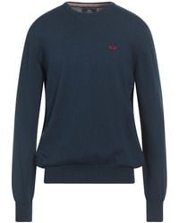 La Martina - Pullover - Lyst