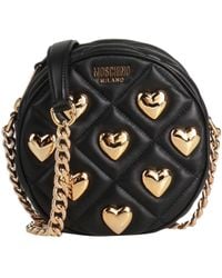 Moschino - Borse A Tracolla - Lyst