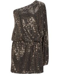 Atos Lombardini - Mini Dresses - Lyst