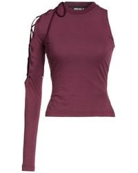 Versace Jeans Couture - T-Shirt - Lyst