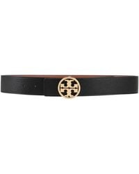 Tory Burch - Belt Leather - Lyst