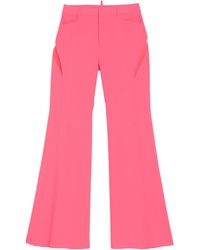 DSquared² - Trouser - Lyst