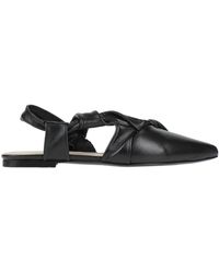 Strategia - Ballet Flats - Lyst