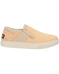 Mou - Trainers - Lyst