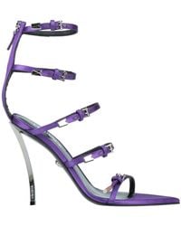 Versace - Sandali - Lyst