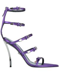 Versace - Sandale - Lyst