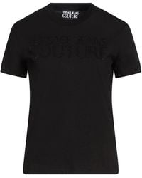 Versace Jeans Couture - T-Shirt - Lyst