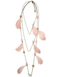 Twinset - Collana - Lyst