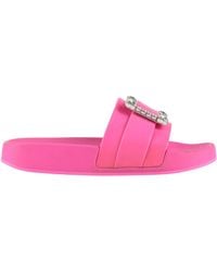 Sergio Rossi - Sandals - Lyst