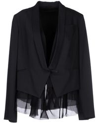 Brunello Cucinelli Americana - Gris