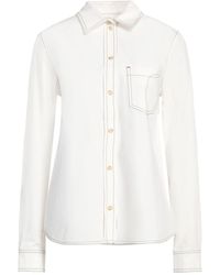 TOTEME - Camicia - Lyst