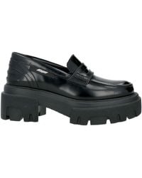 MSGM - Loafers - Lyst