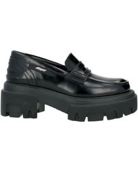 MSGM - Loafers - Lyst