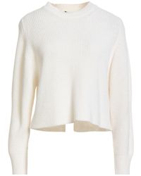 Alpha Studio - Pullover - Lyst