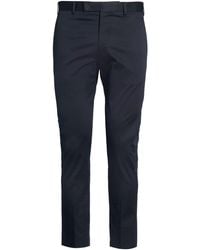 Germano - Midnight Pants Cotton, Elastane - Lyst