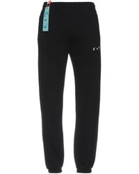 Off-White c/o Virgil Abloh - Trouser - Lyst