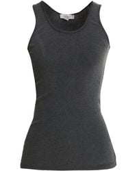 Crossley - Tank Top Cotton - Lyst