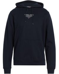 Tommy Hilfiger - Sudadera - Lyst