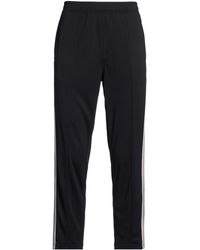 Calvin Klein - Pants Recycled Polyester - Lyst
