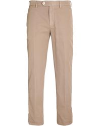 Brunello Cucinelli - Pants - Lyst