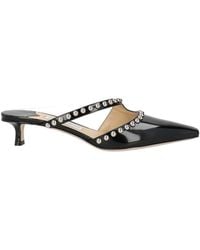 Jimmy Choo - Mules & Clogs - Lyst