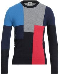 M.Q.J. - Midnight Sweater Wool, Polyamide, Viscose, Cashmere - Lyst