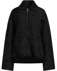 Jil Sander - Plumífero y acolchado - Lyst