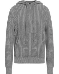 Emporio Armani - Pullover - Lyst