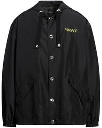 Versace - Jacket - Lyst