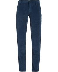 CYCLE - Pants Cotton - Lyst